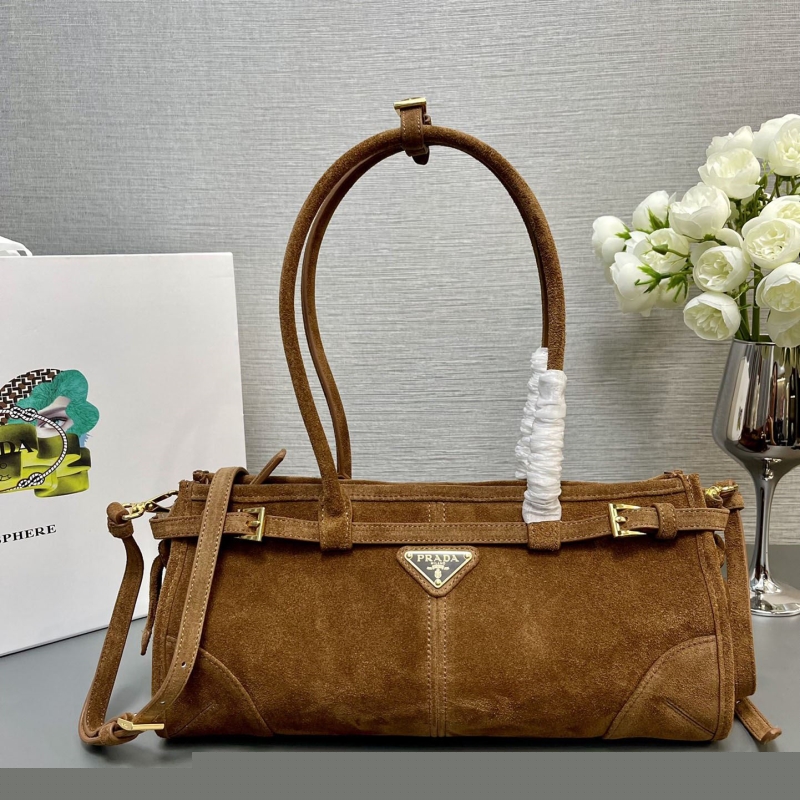 Pra*a satchel bags